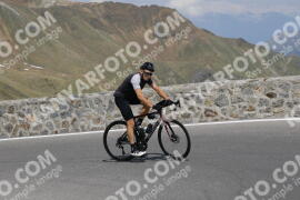 Photo #3158197 | 18-06-2023 14:45 | Passo Dello Stelvio - Prato side BICYCLES