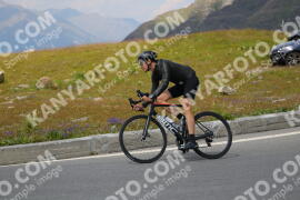 Photo #2394953 | 24-07-2022 15:17 | Passo Dello Stelvio - Peak BICYCLES