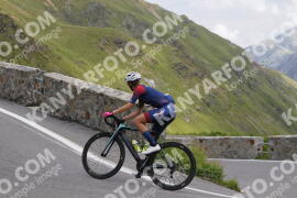Photo #3445829 | 14-07-2023 13:16 | Passo Dello Stelvio - Prato side BICYCLES
