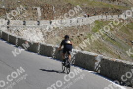 Photo #3238198 | 26-06-2023 10:54 | Passo Dello Stelvio - Prato side BICYCLES