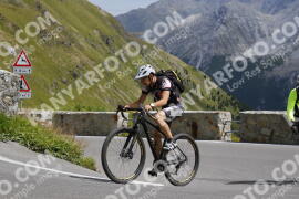 Foto #3756938 | 08-08-2023 12:41 | Passo Dello Stelvio - Prato Seite BICYCLES