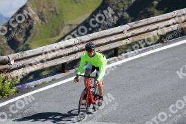 Photo #2429065 | 29-07-2022 10:28 | Passo Dello Stelvio - Peak BICYCLES