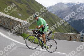 Photo #3311228 | 02-07-2023 10:27 | Passo Dello Stelvio - Prato side BICYCLES