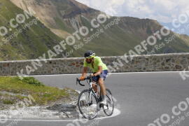 Foto #3898121 | 15-08-2023 12:21 | Passo Dello Stelvio - Prato Seite BICYCLES