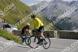 Foto #3677955 | 31-07-2023 12:38 | Passo Dello Stelvio - Prato Seite BICYCLES