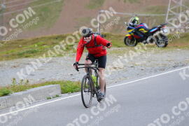 Photo #2411194 | 26-07-2022 12:24 | Passo Dello Stelvio - Peak BICYCLES