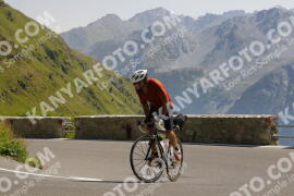 Photo #3524936 | 18-07-2023 11:03 | Passo Dello Stelvio - Prato side BICYCLES