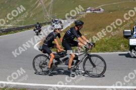 Photo #2409246 | 25-07-2022 11:44 | Passo Dello Stelvio - Peak BICYCLES