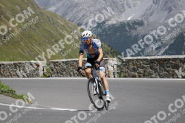 Foto #3223962 | 25-06-2023 14:31 | Passo Dello Stelvio - Prato Seite BICYCLES