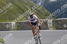Photo #3758100 | 08-08-2023 12:54 | Passo Dello Stelvio - Prato side BICYCLES