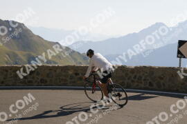 Photo #3895864 | 15-08-2023 09:37 | Passo Dello Stelvio - Prato side BICYCLES