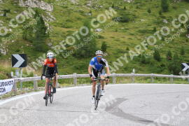 Photo #2522534 | 06-08-2022 11:42 | Pordoi Pass BICYCLES