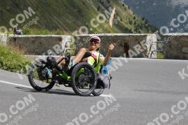 Foto #4005467 | 21-08-2023 12:54 | Passo Dello Stelvio - Prato Seite BICYCLES
