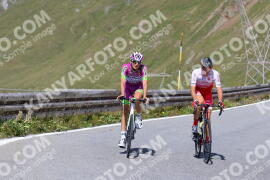 Photo #2429525 | 29-07-2022 11:39 | Passo Dello Stelvio - Peak BICYCLES
