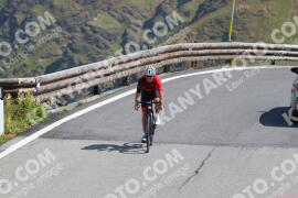 Foto #2408500 | 25-07-2022 11:14 | Passo Dello Stelvio - die Spitze BICYCLES