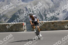 Photo #4005746 | 21-08-2023 13:07 | Passo Dello Stelvio - Prato side BICYCLES