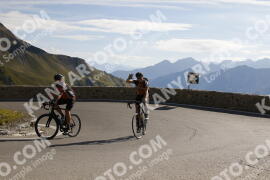 Foto #3830649 | 12-08-2023 09:22 | Passo Dello Stelvio - Prato Seite BICYCLES
