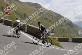 Photo #3875626 | 14-08-2023 11:25 | Passo Dello Stelvio - Prato side BICYCLES