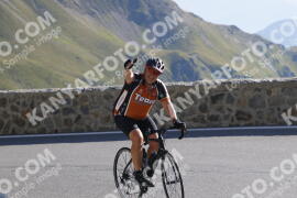 Photo #3830619 | 12-08-2023 09:22 | Passo Dello Stelvio - Prato side BICYCLES
