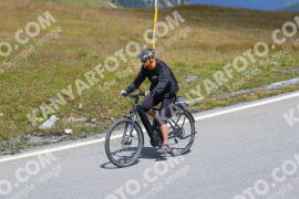 Foto #2432499 | 29-07-2022 12:54 | Passo Dello Stelvio - die Spitze BICYCLES