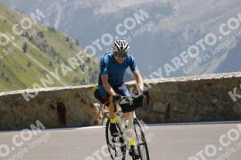 Foto #3513158 | 17-07-2023 11:37 | Passo Dello Stelvio - Prato Seite BICYCLES