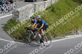 Foto #4004266 | 21-08-2023 12:03 | Passo Dello Stelvio - Prato Seite BICYCLES