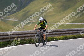 Foto #2413667 | 25-07-2022 13:19 | Passo Dello Stelvio - die Spitze BICYCLES