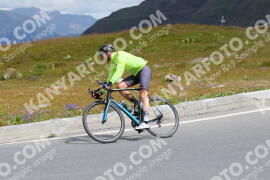 Photo #2410793 | 26-07-2022 11:42 | Passo Dello Stelvio - Peak BICYCLES