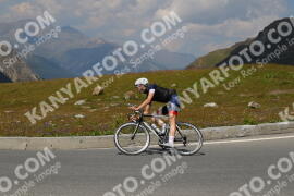 Foto #2394448 | 24-07-2022 14:33 | Passo Dello Stelvio - die Spitze BICYCLES
