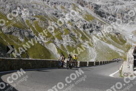 Photo #4048049 | 24-08-2023 10:03 | Passo Dello Stelvio - Prato side BICYCLES