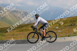 Photo #2376487 | 24-07-2022 09:29 | Passo Dello Stelvio - Peak BICYCLES