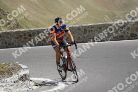 Photo #3184958 | 21-06-2023 11:29 | Passo Dello Stelvio - Prato side BICYCLES
