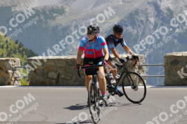 Photo #3526447 | 18-07-2023 11:50 | Passo Dello Stelvio - Prato side BICYCLES