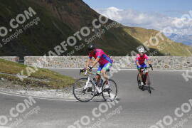 Foto #3211812 | 24-06-2023 15:51 | Passo Dello Stelvio - Prato Seite BICYCLES