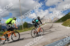 Photo #2540575 | 08-08-2022 11:17 | Pordoi Pass BICYCLES