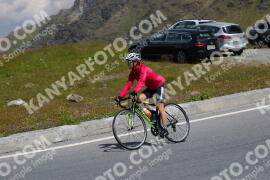 Photo #2390059 | 24-07-2022 12:48 | Passo Dello Stelvio - Peak BICYCLES