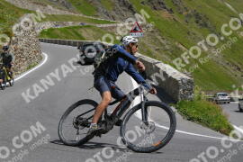 Photo #3488597 | 16-07-2023 11:43 | Passo Dello Stelvio - Prato side BICYCLES