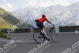 Foto #3424825 | 11-07-2023 12:53 | Passo Dello Stelvio - Prato Seite BICYCLES