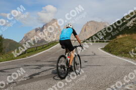 Photo #2613580 | 13-08-2022 09:40 | Pordoi Pass BICYCLES