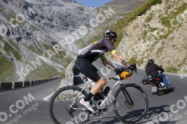 Foto #4061133 | 25-08-2023 09:45 | Passo Dello Stelvio - Prato Seite BICYCLES