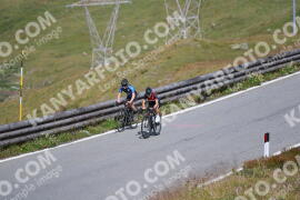 Photo #2423480 | 27-07-2022 10:36 | Passo Dello Stelvio - Peak BICYCLES
