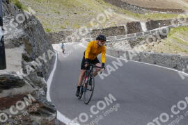 Foto #3838857 | 12-08-2023 14:29 | Passo Dello Stelvio - Prato Seite BICYCLES