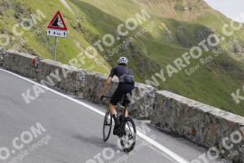 Photo #3442287 | 14-07-2023 12:12 | Passo Dello Stelvio - Prato side BICYCLES