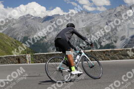 Photo #3468882 | 15-07-2023 14:31 | Passo Dello Stelvio - Prato side BICYCLES