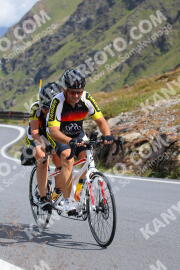 Photo #2423742 | 27-07-2022 11:21 | Passo Dello Stelvio - Peak BICYCLES