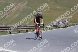 Photo #2381572 | 24-07-2022 10:42 | Passo Dello Stelvio - Peak BICYCLES