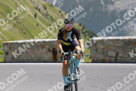 Photo #3528226 | 18-07-2023 12:49 | Passo Dello Stelvio - Prato side BICYCLES