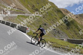 Photo #3854797 | 13-08-2023 11:40 | Passo Dello Stelvio - Prato side BICYCLES