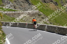 Photo #3527569 | 18-07-2023 12:30 | Passo Dello Stelvio - Prato side BICYCLES