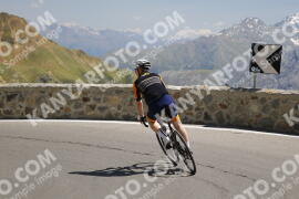 Foto #3239174 | 26-06-2023 11:57 | Passo Dello Stelvio - Prato Seite BICYCLES